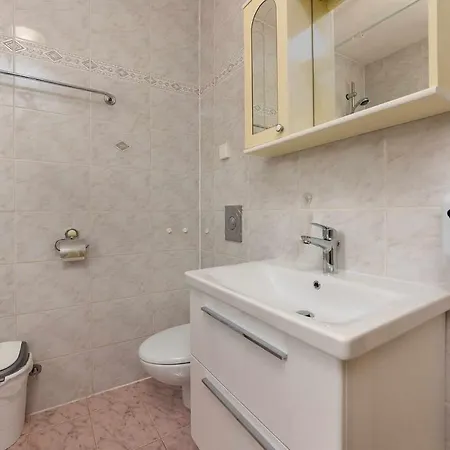 Jadro Apartmán