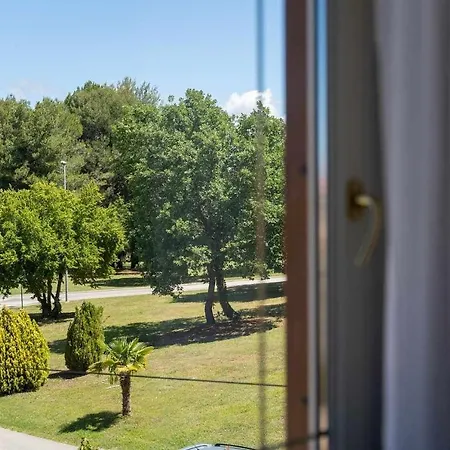 Apartment Jadro Poreč