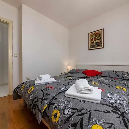 Jadro Apartment Poreč